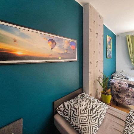 Hostel Mazurska 8A Ольштин Екстер'єр фото