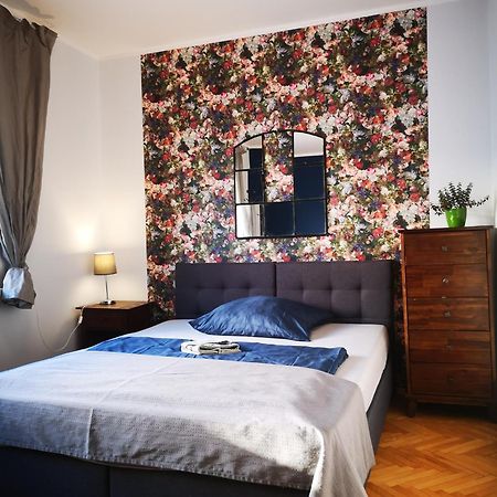 Hostel Mazurska 8A Ольштин Екстер'єр фото
