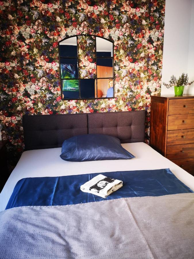 Hostel Mazurska 8A Ольштин Екстер'єр фото
